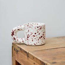 Load image into Gallery viewer, Jose Splash Cup / Red