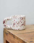 Jose Splash Cup / Red