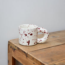 Load image into Gallery viewer, Jose Splash Cup / Red