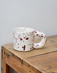 Jose Splash Cup / Red