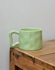 Wasabi Cup / Light Green