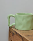 Wasabi Cup / Light Green