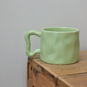 Wasabi Cup / Light Green