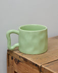 Wasabi Cup / Light Green