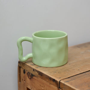 Wasabi Cup / Light Green