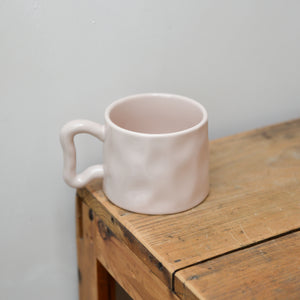Wasabi Cup / Light Pink