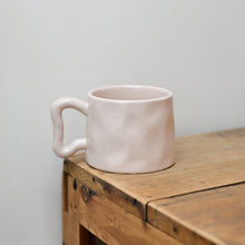 Load image into Gallery viewer, Wasabi Cup / Light Pink