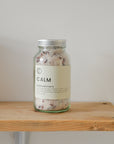 Calm Bath Salts