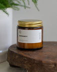 OCTŌ Candle / Small 120ml