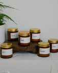 OCTŌ Candle / Small 120ml