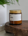 OCTŌ Candle / Small 120ml