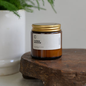 OCTŌ Candle / Small 120ml