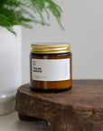 OCTŌ Candle / Small 120ml