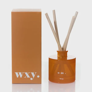 Wxy Reed Diffuser / Om