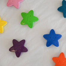 Load image into Gallery viewer, Stars of the Sea Crayons - Set of 8