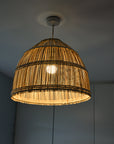 Davao Woven Lamp Shade