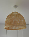 Davao Woven Lamp Shade