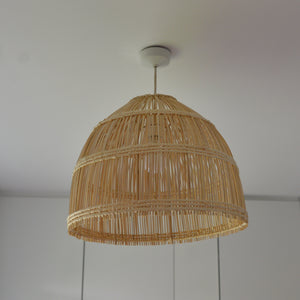 Davao Woven Lamp Shade