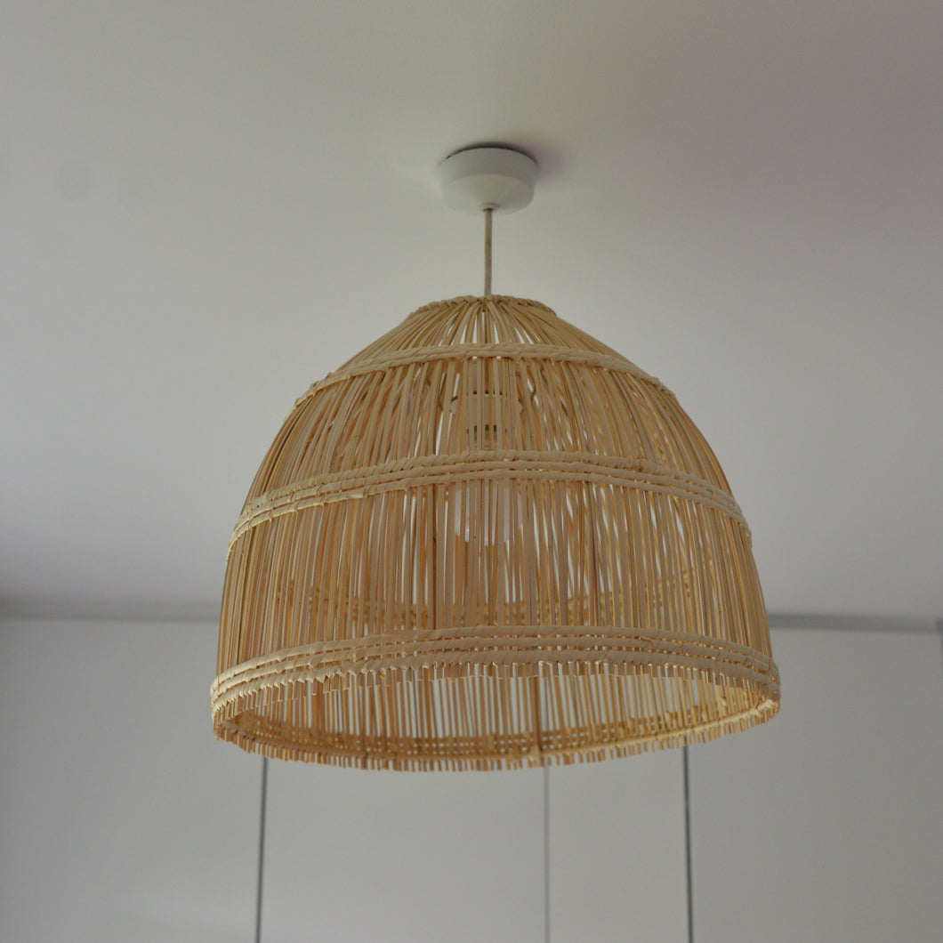 Davao Woven Lamp Shade