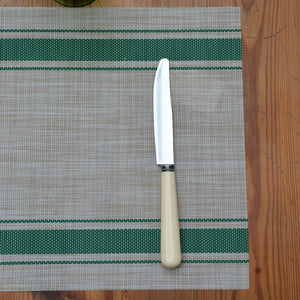 Ivory Stainless Steel Knife