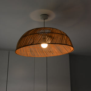 Osaka Rattan Pendant Lampshade