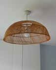 Osaka Rattan Pendant Lampshade