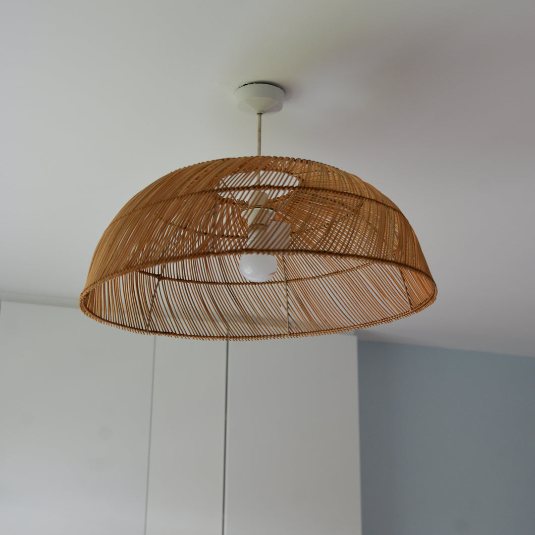 Osaka Rattan Pendant Lampshade