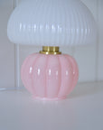 Madeleine Lamp / Pink