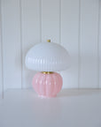 Madeleine Lamp / Pink