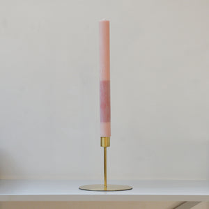 Layered Candles / Colours