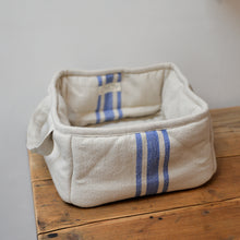 Load image into Gallery viewer, Linu Cotton Bread Basket / Colours