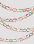 Meri Meri x Liberty Paper Chains Set