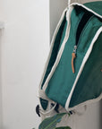 Recycled Cotton Backpack / Colours