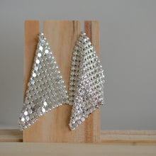 Load image into Gallery viewer, Alani Retro Cascade Earrings