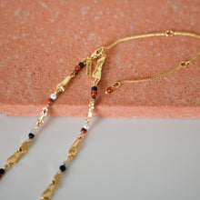 Load image into Gallery viewer, Dawn Necklace Gold Plated