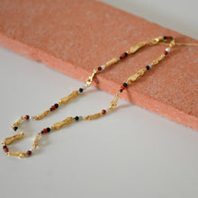 Load image into Gallery viewer, Dawn Necklace Gold Plated