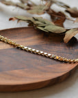 Desiree Recycled Gold Bracelet