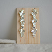 Load image into Gallery viewer, Echo Recycled Earrings / Colours