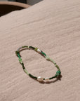 Freshwater Pearl and Bead Bracelets / Colours