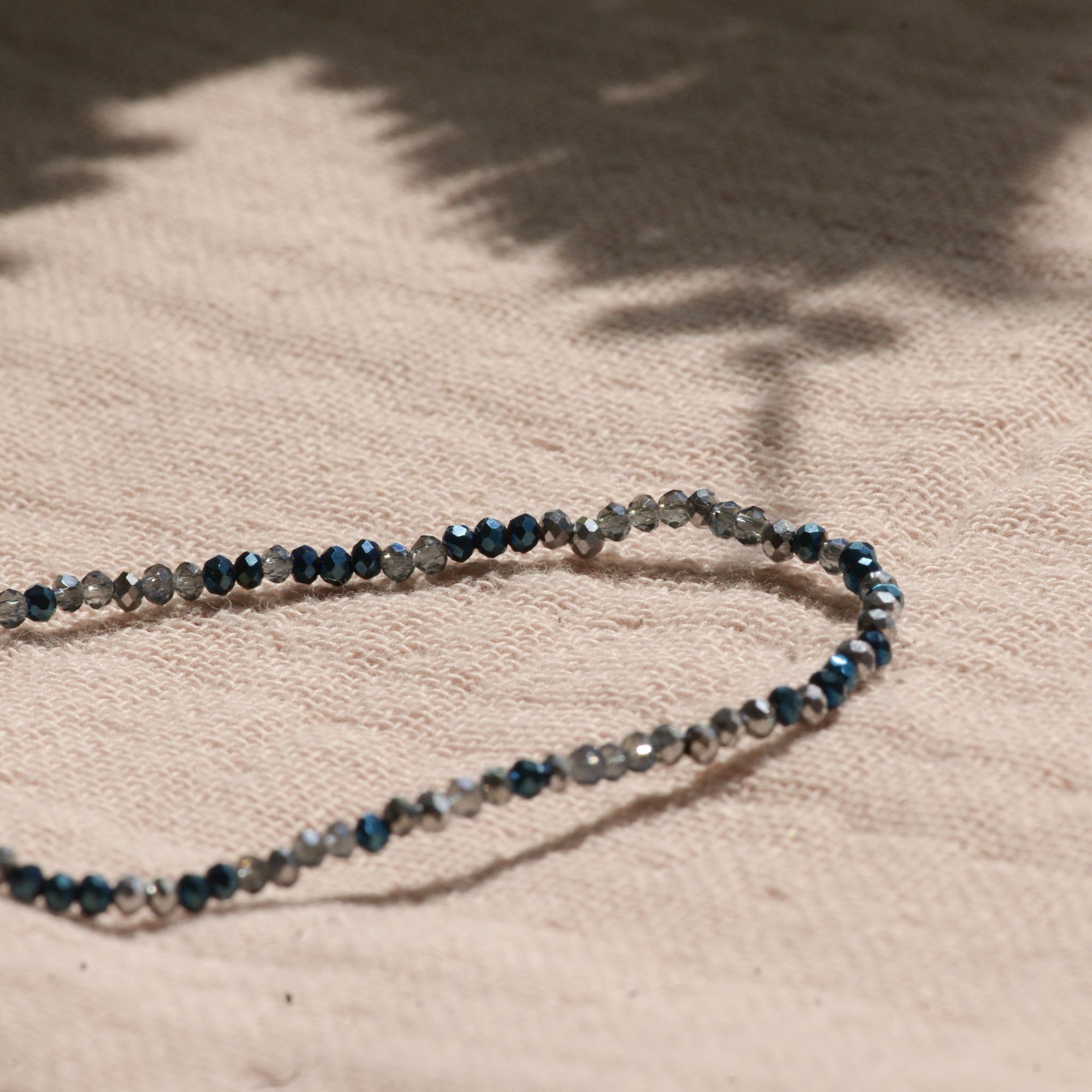 Indie Summer Bracelet / Colours