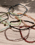 Indie Summer Bracelet / Colours