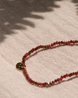 Indie Summer Bracelet / Colours