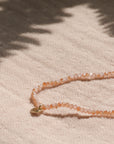 Indie Summer Bracelet / Colours