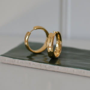 Kayden Hoops / Gold