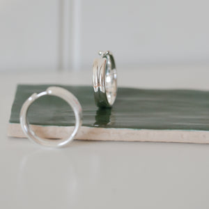 Kayden Hoops / Silver