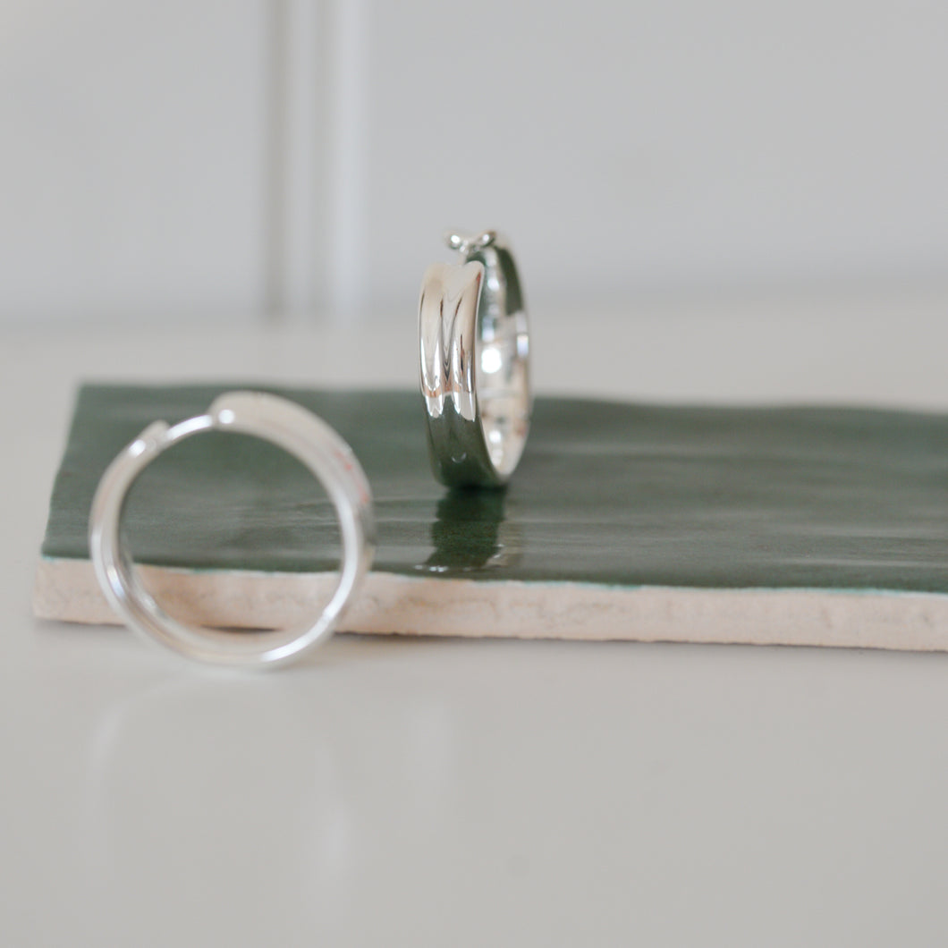 Kayden Hoops / Silver