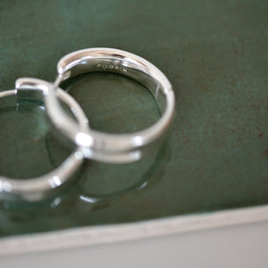 Kayden Hoops / Silver
