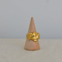 Load image into Gallery viewer, Ofira Textured Ring in Gold or Silver