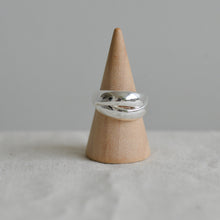 Load image into Gallery viewer, Orit Adjustable Ring / Gold or Silver