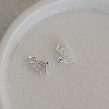 Load image into Gallery viewer, Priscilla Diamond Earring Studs